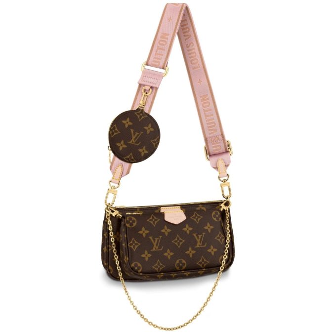L M44840 Multi-Pochette Accessoires
