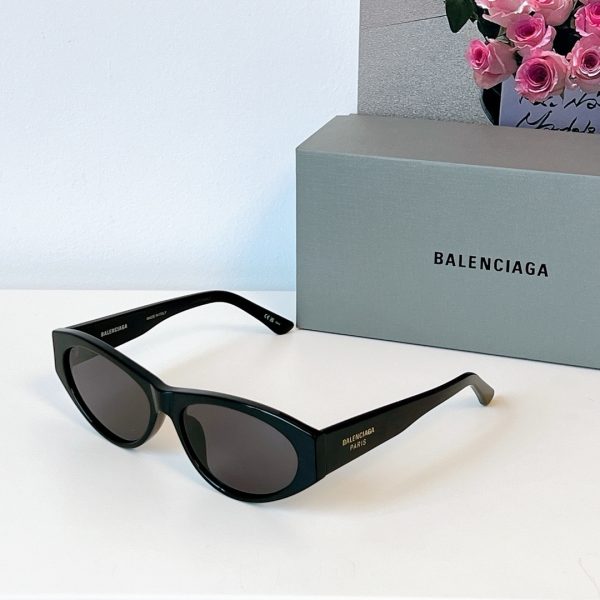 BALE**IAGA Eyewear SIZE: 60-17-145