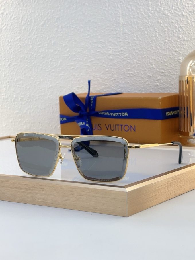 Louis Eyewear SIZE: 60-13-145 - Image 8