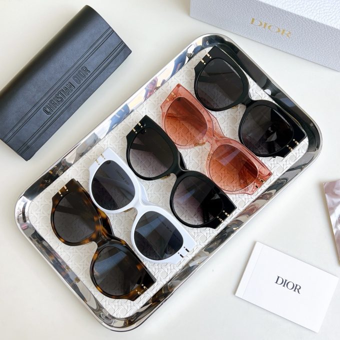 DI*R Eyewear SIZE: 55-18-140 - Image 9
