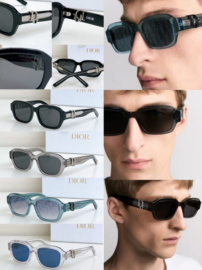 DI*R Eyewear SIZE: 52-20-145 - Image 7