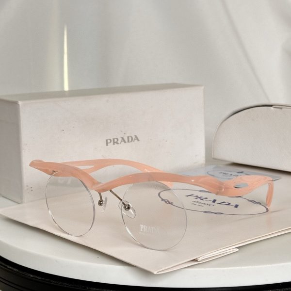 PRA Eyewear SIZE: 47-20-135