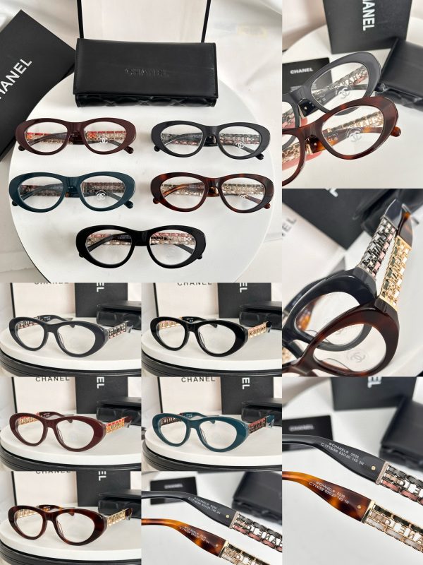 CC* Eyewear SIZE: 54-17-140
