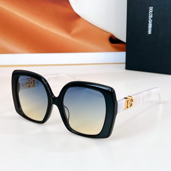 D*G Eyewear SIZE: 56-19-145