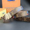Shadow Reversible Fashion Belt