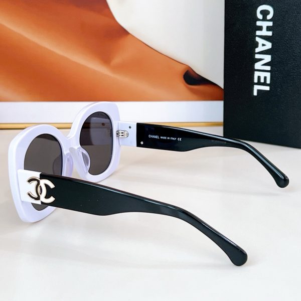 CC* Eyewear SIZE: 53-23-145