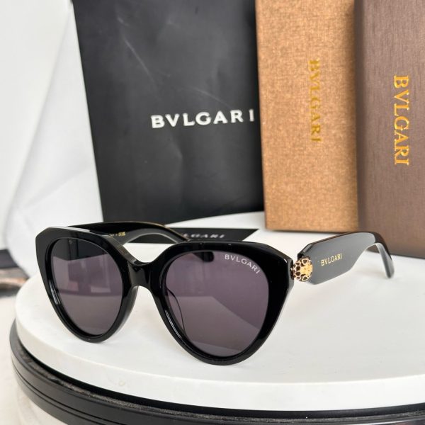 BVLG*RI Eyewear SIZE: 53-21-145