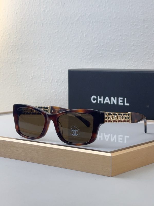 CC* Eyewear SIZE: 54-19-145