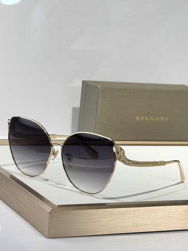 BVLG*RI Eyewear SIZE: 63-14-140