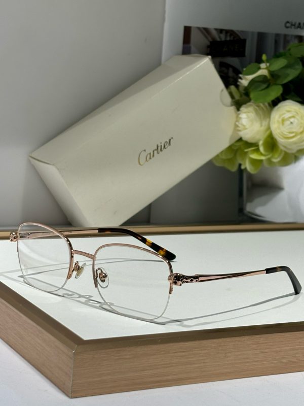 CAR Eyewear SIZE: 54-19-145