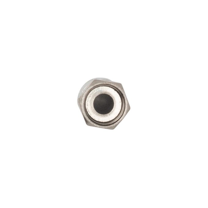 Klein Tools VDV812-623 Weatherproof F-Compression Connectors RG6, 10-Pack - Image 4