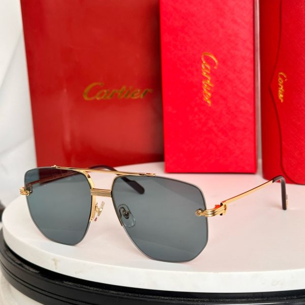 CAR Eyewear SIZE: 59-15-145