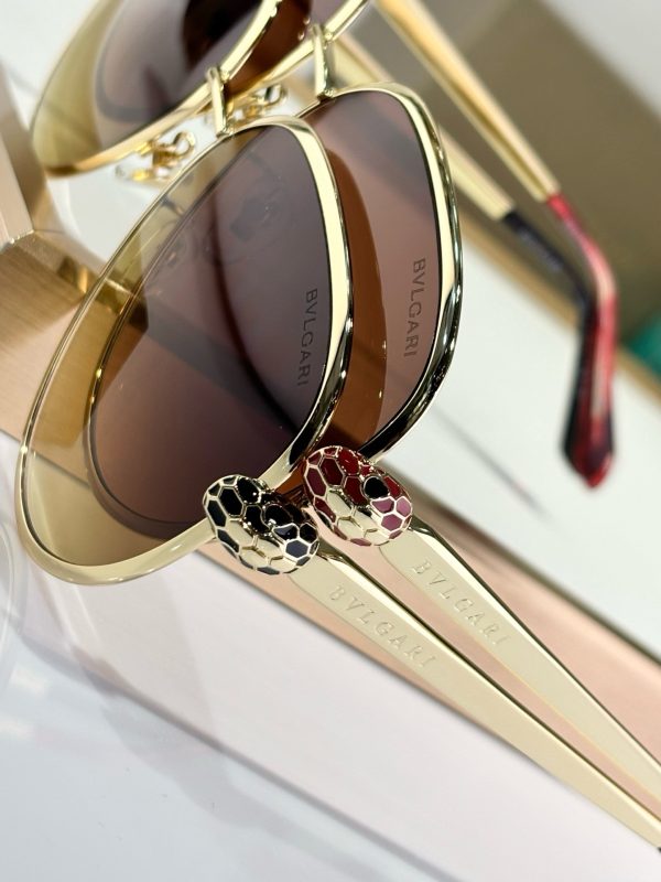 BVLG*RI Eyewear SIZE: 59-13-140