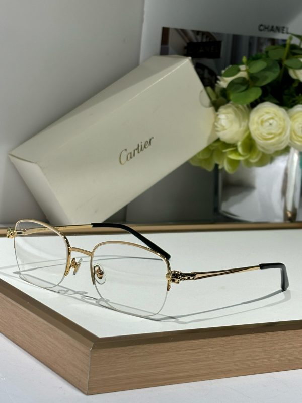 CAR Eyewear SIZE: 54-19-145