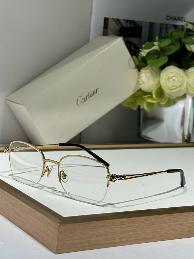 CAR Eyewear SIZE: 54-19-145 - Image 14