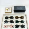 CC* Eyewear SIZE: 55-20-140