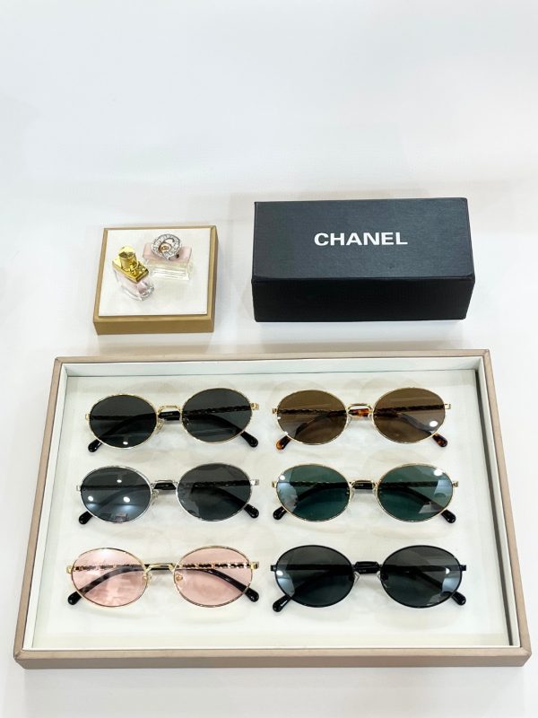 CC* Eyewear SIZE: 55-20-140