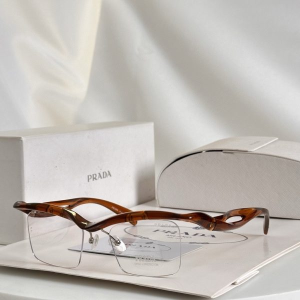 PRA Eyewear SIZE: 43-22-135