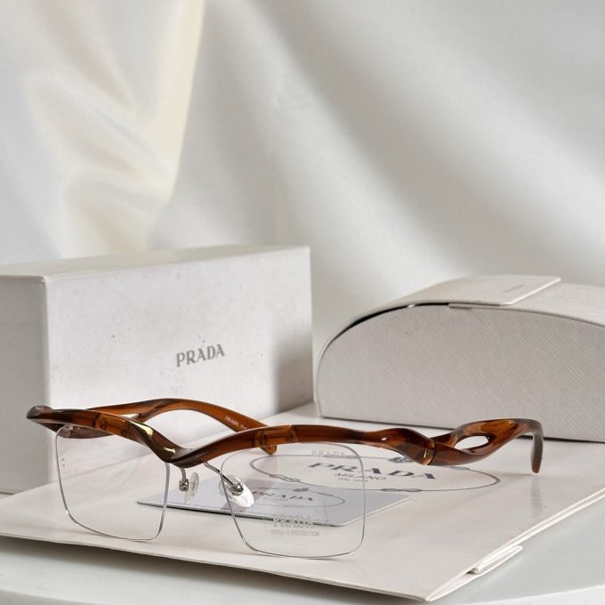 PRA Eyewear SIZE: 43-22-135 - Image 3
