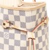 L N51108 Neverfull GM Shoulder Bag Damier Azur Canvas