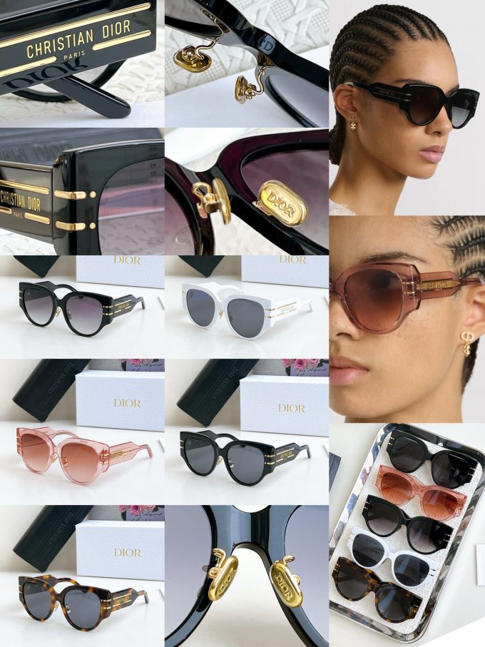 DI*R Eyewear SIZE: 55-18-140 - Image 10