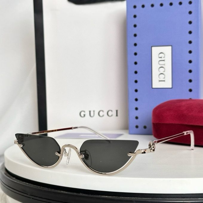 GG* Eyewear SIZE: 29-21-145 - Image 9