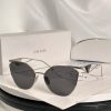 PRA Eyewear SIZE: 59-19-140
