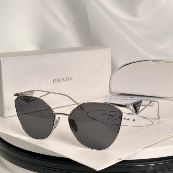 PRA Eyewear SIZE: 59-19-140
