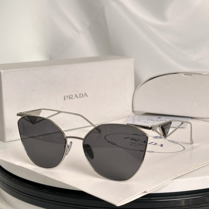 PRA Eyewear SIZE: 59-19-140 - Image 5