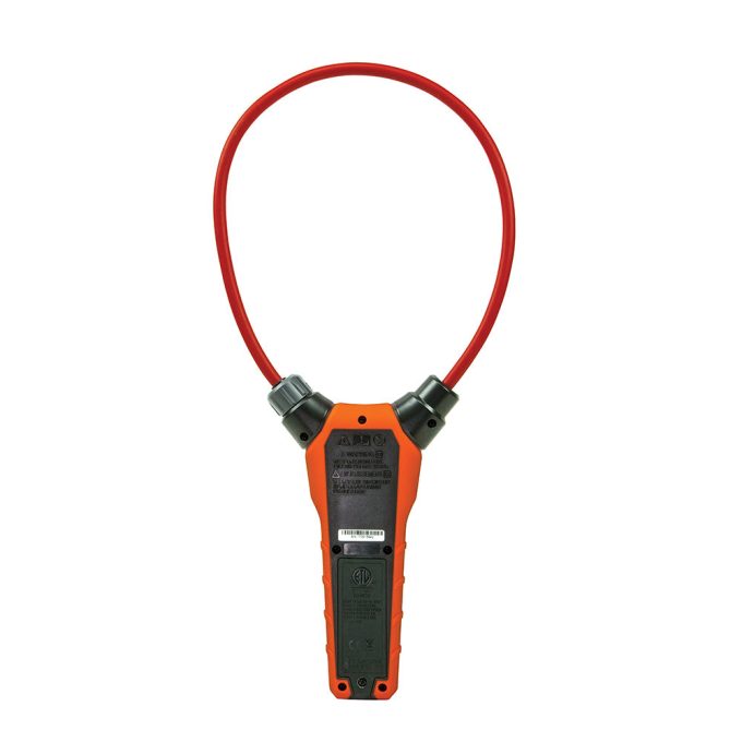 Klein Tools CL150 Flexible AC Current Clamp Meter - Image 3