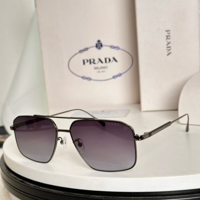 PRA Eyewear SIZE: 60-15-145 - Image 7