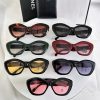 CC* Eyewear SIZE: 53-18-140
