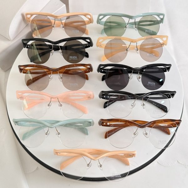 PRA Eyewear SIZE: 47-20-135