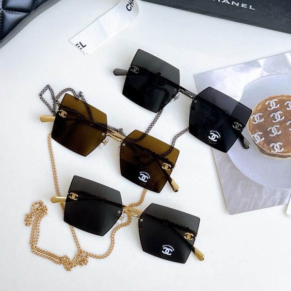 CC* Eyewear SIZE: 57-16-145