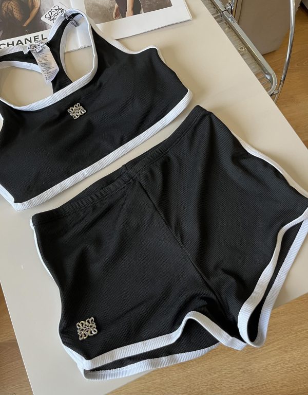 Loew* Swimwear #4