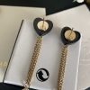 cc Earrings