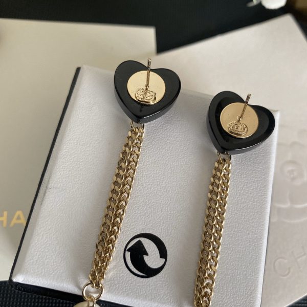 cc Earrings