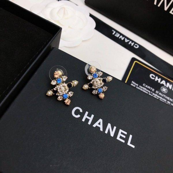 cc Earrings