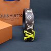 Heritage Reversible Fashion Belt