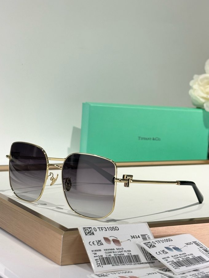TIF Eyewear SIZE: 58-18-145 - Image 7