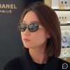 CC* Eyewear SIZE: 54-19-141