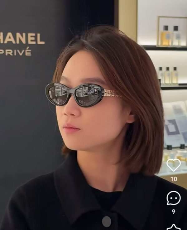 CC* Eyewear SIZE: 54-19-141