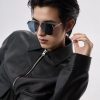 PRA Eyewear SIZE: 61-15-140