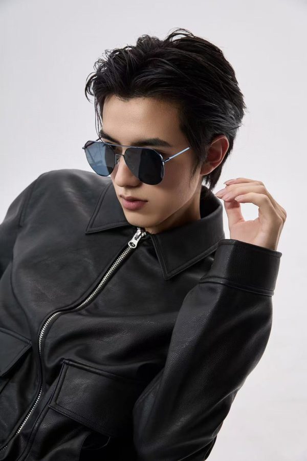 PRA Eyewear SIZE: 61-15-140