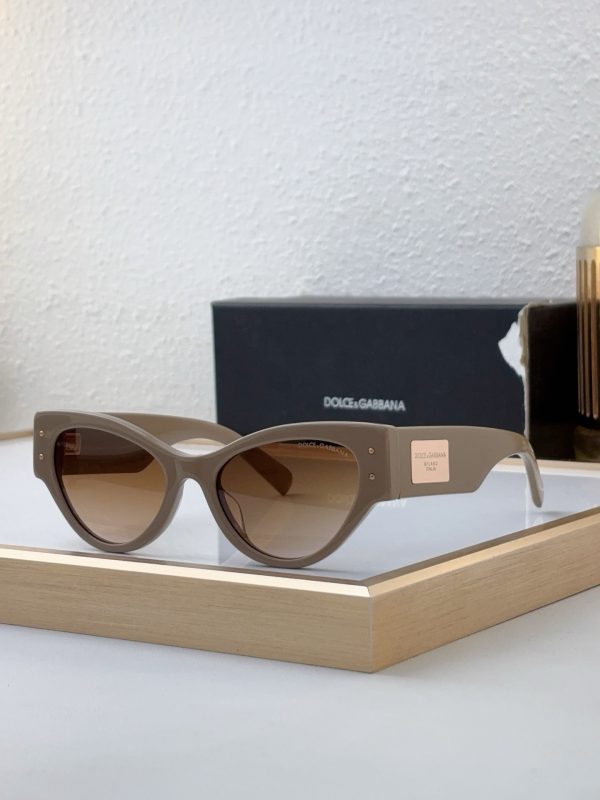 D*G Eyewear SIZE: 53-19-140