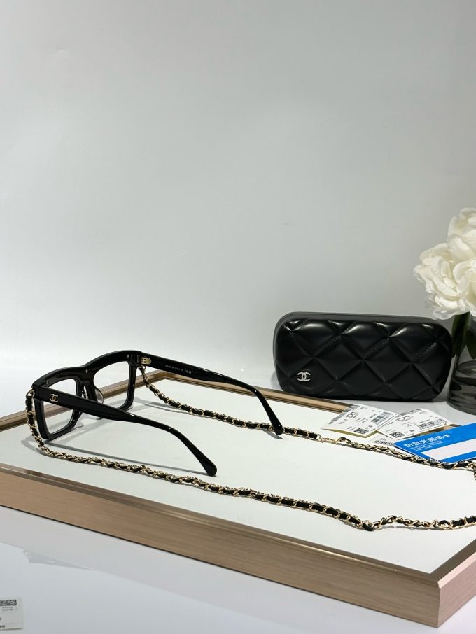 CC* Eyewear SIZE: 52-17-145 - Image 10