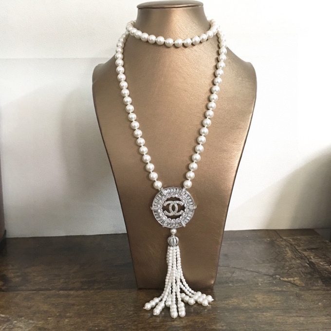 cc Necklace - Image 3