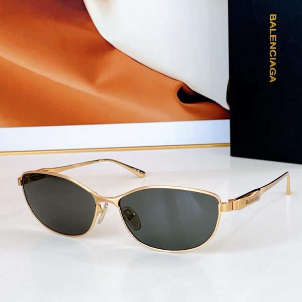 BALE**IAGA Eyewear SIZE: 62-15-145