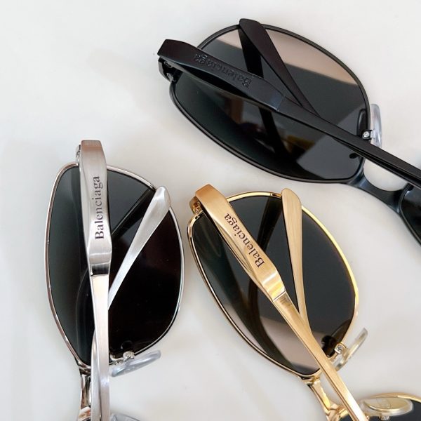 BALE**IAGA Eyewear SIZE: 62-15-145