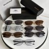 BALE**IAGA Eyewear SIZE: 58-17-135